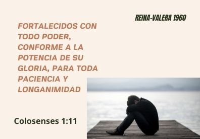 Colosenses 1:11